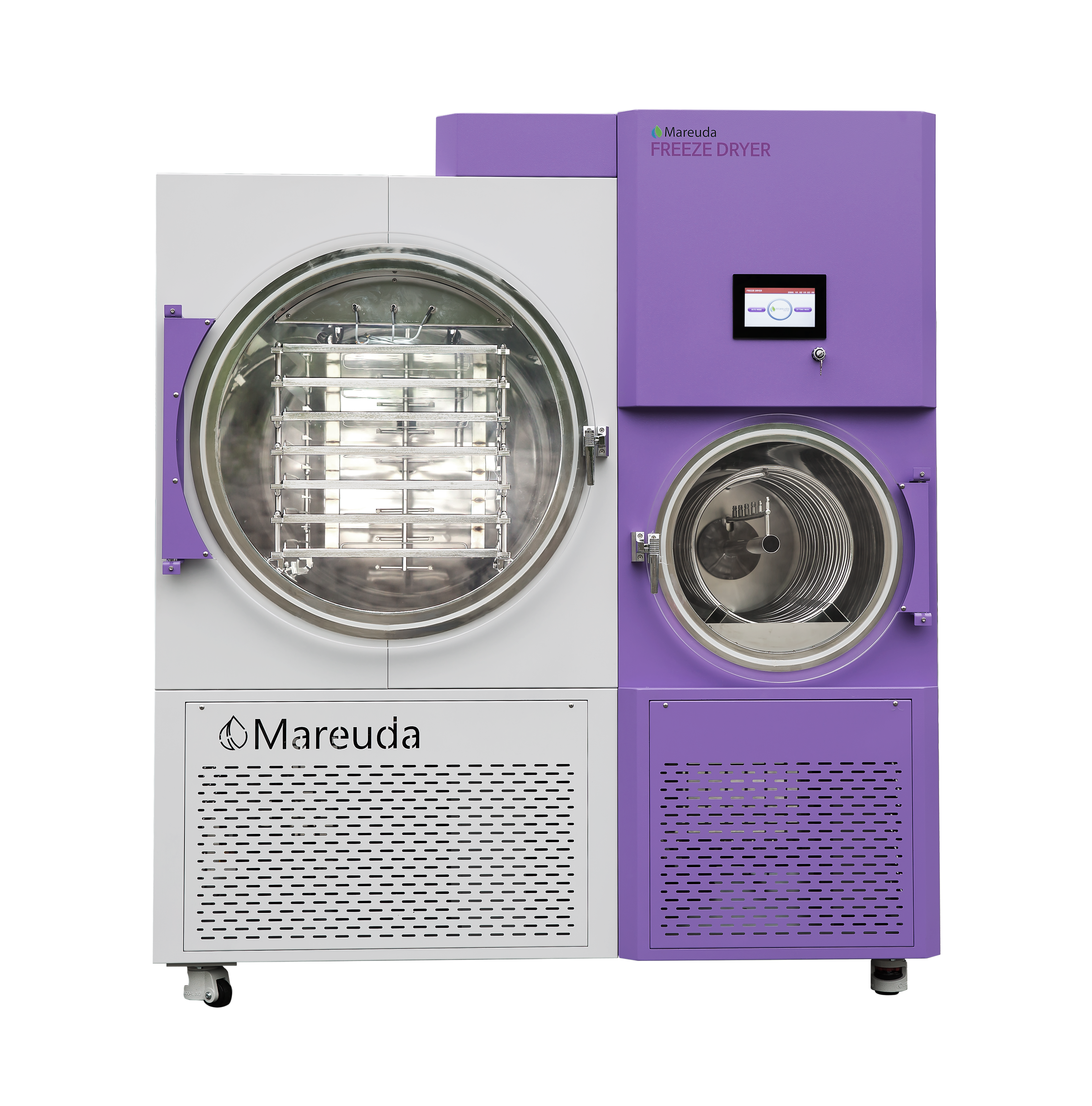 동결견조기 MP-25,35K